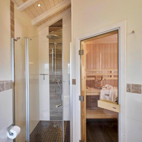 Luxuswellnesshaus Strandfee Grömitz
